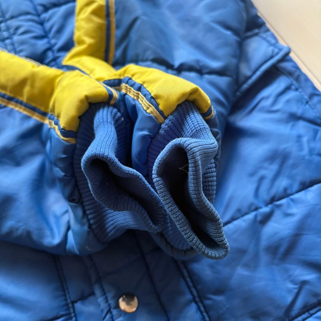 70s Swingster ミシュランレーシングジャケット USA製 M 雰囲気