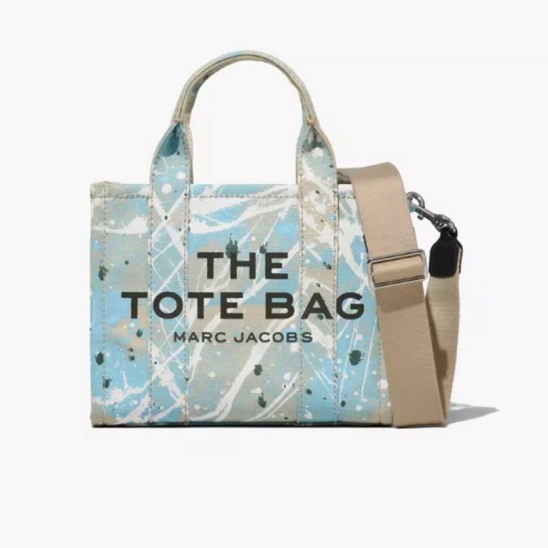 [美品] MARC JACOBS THE TOTE BAG