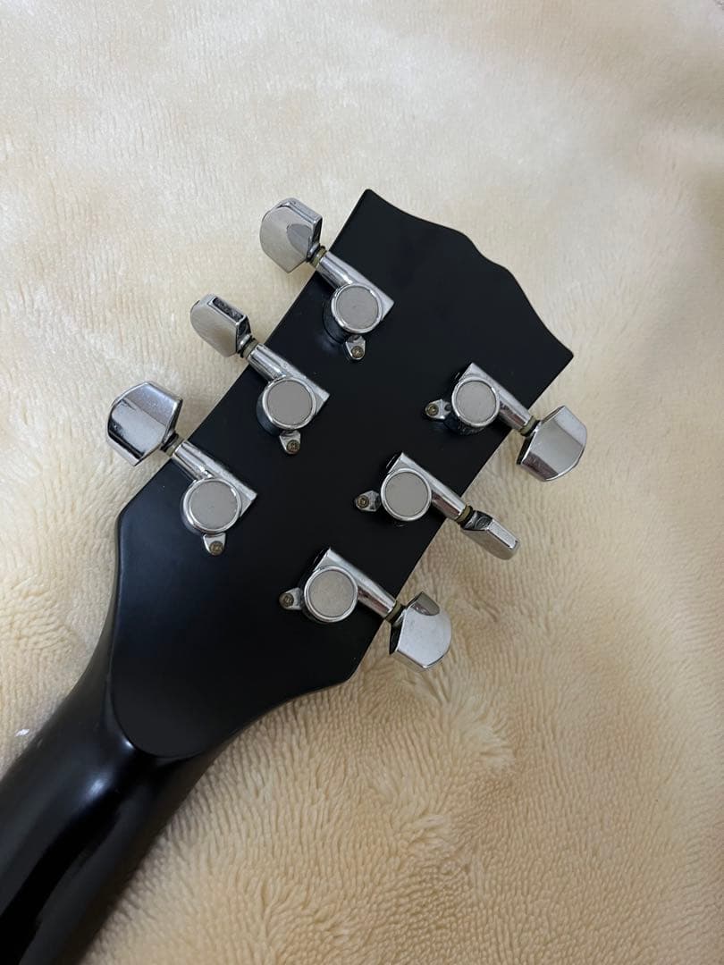 【調整済】GrassRoots イノラン　ESP エレキギター レスポール