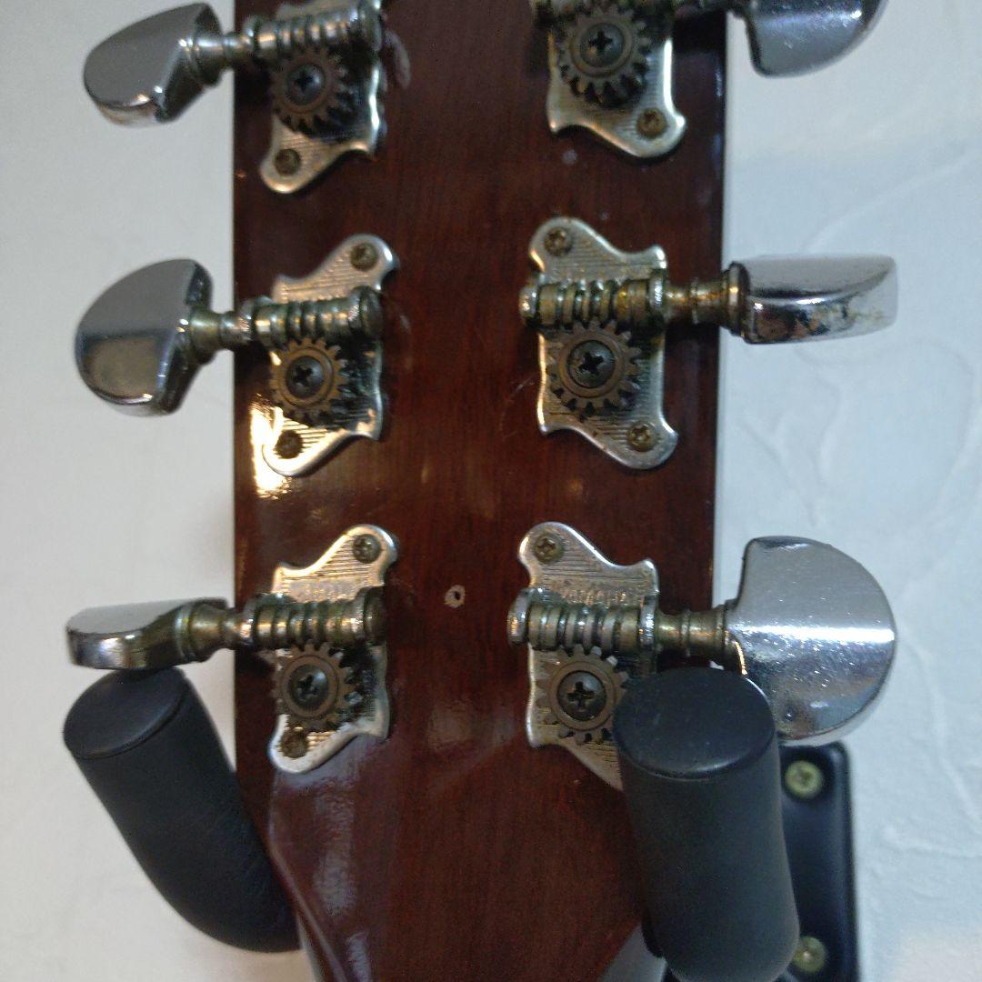 Yamaha FG-122 アコースティックギター