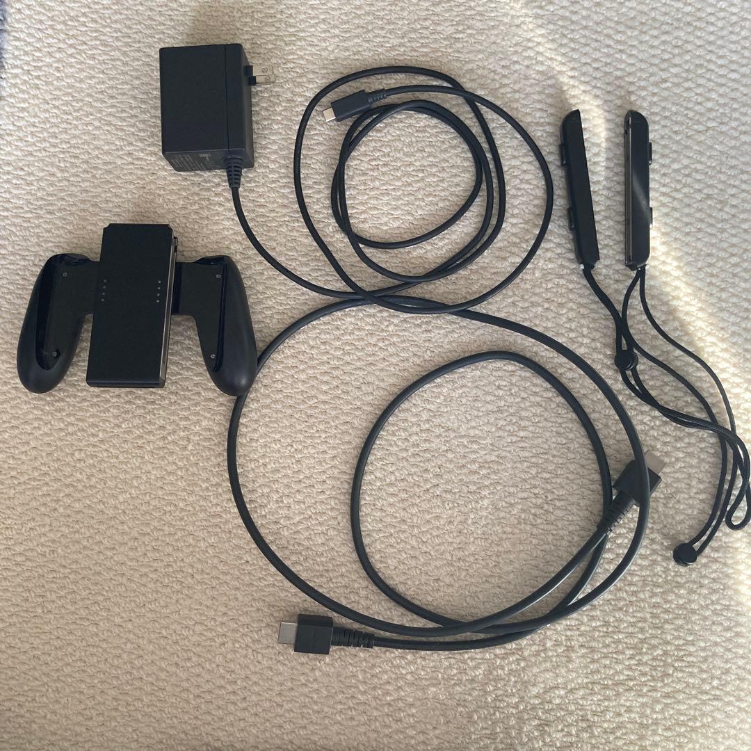 Nintendo Switch スマブラエディション＋ハードケース