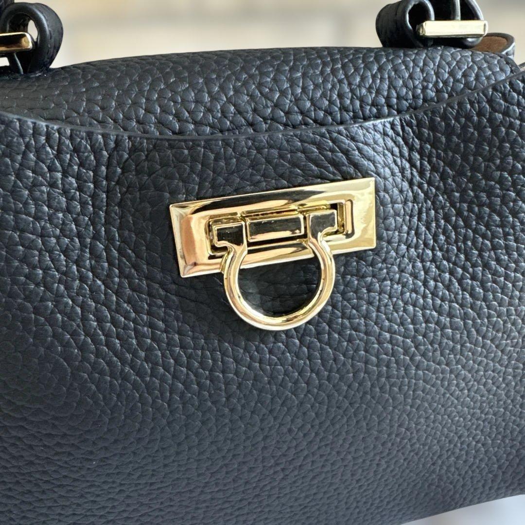 HAYNI 2wayバッグ　ベイビーマロエ