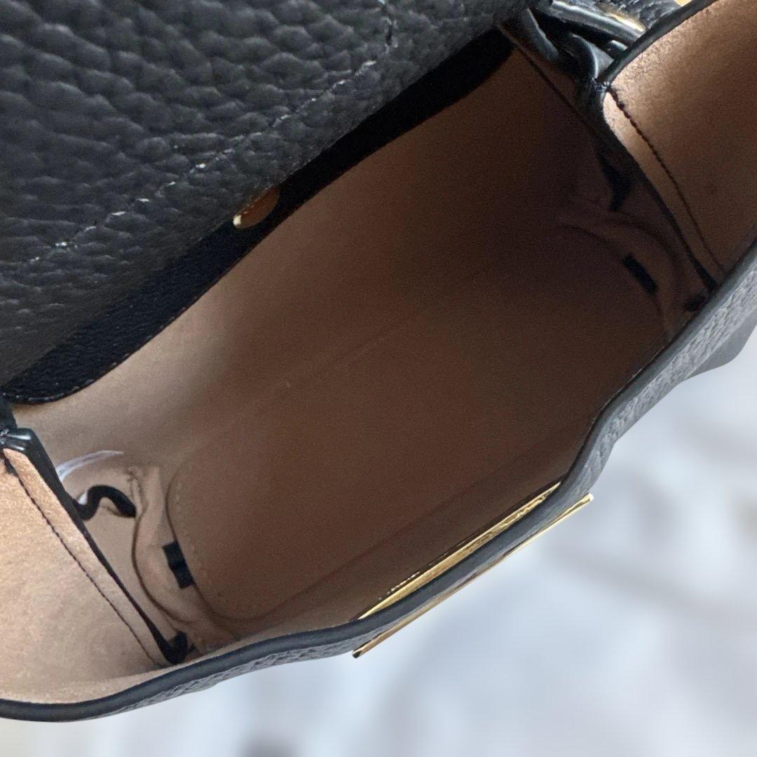 HAYNI 2wayバッグ　ベイビーマロエ