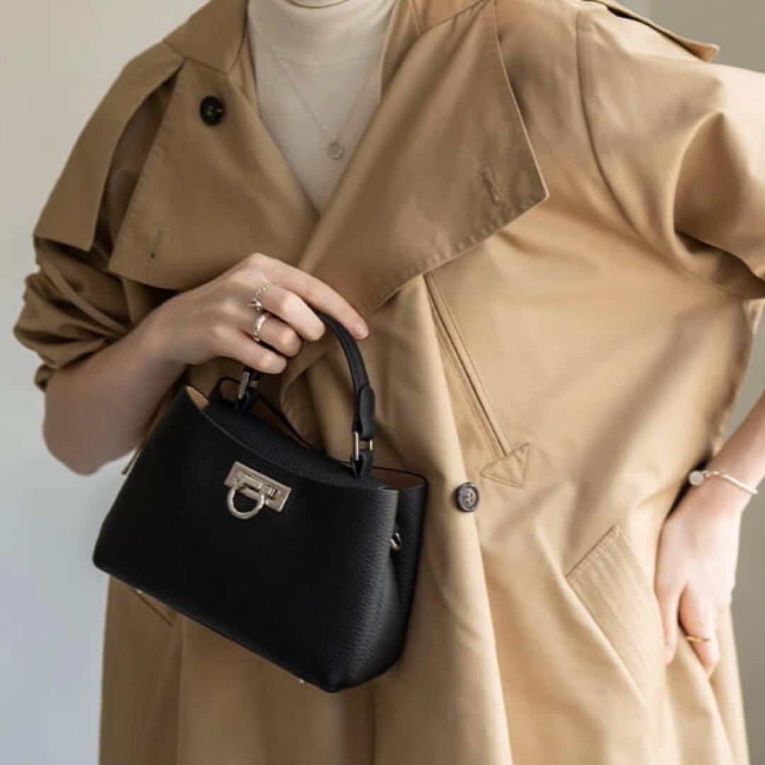 HAYNI 2wayバッグ　ベイビーマロエ