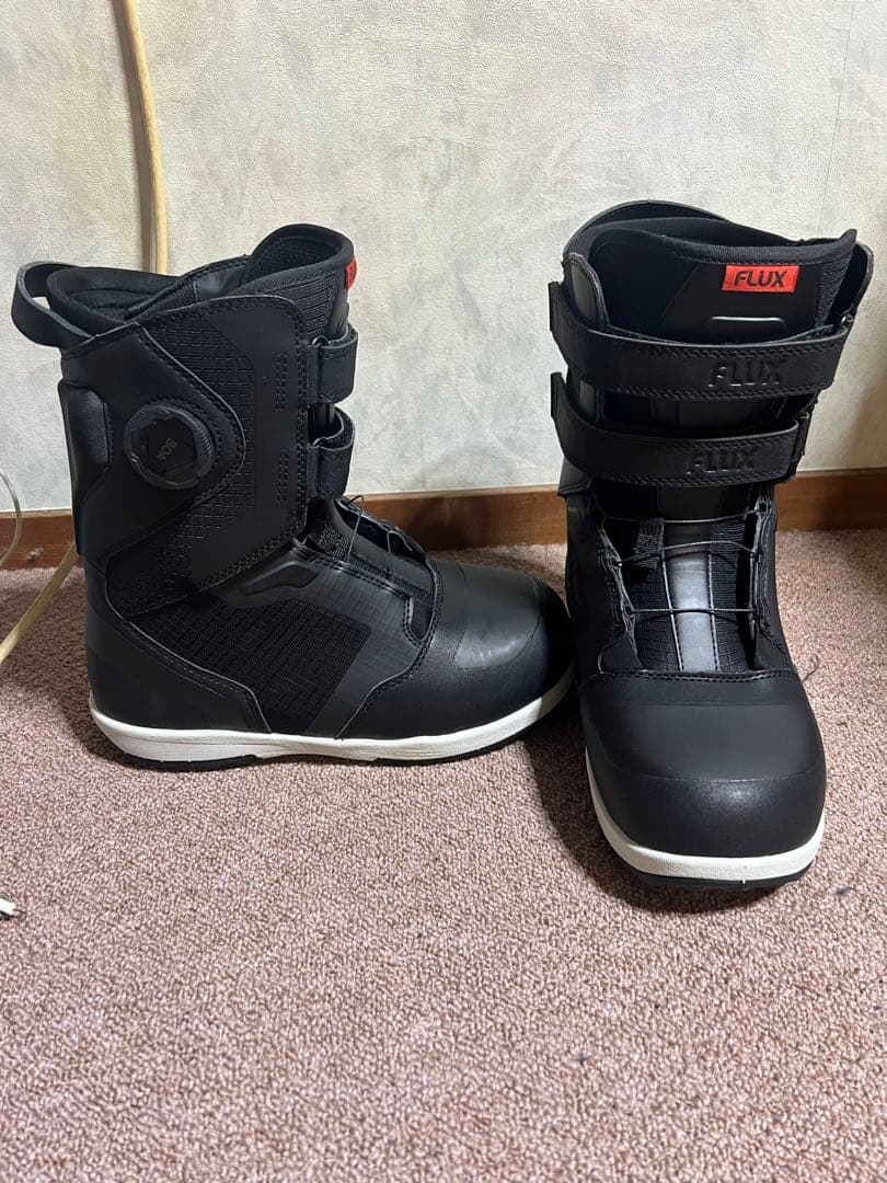 FLUX HB-BOA26.5 24-25モデル