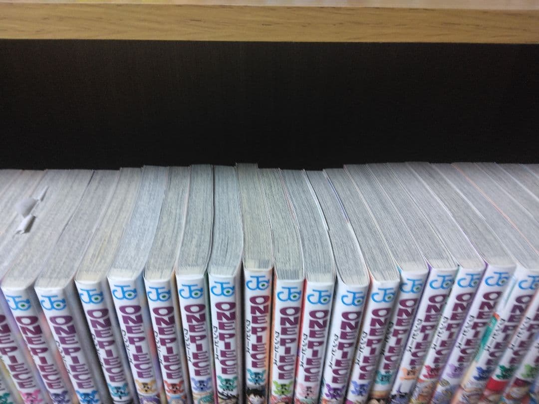 ワンピース全巻　113巻セット販売