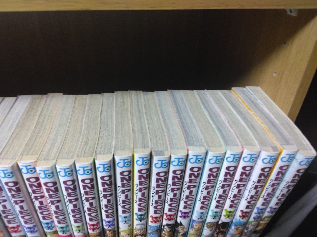 ワンピース全巻　113巻セット販売