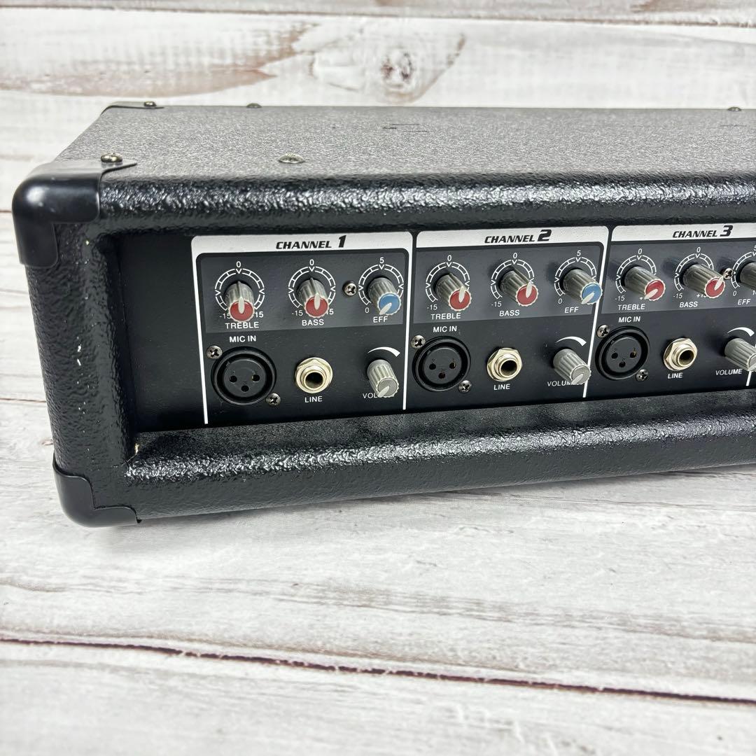 CLASSIC PRO PA10/4 パワードミキサー