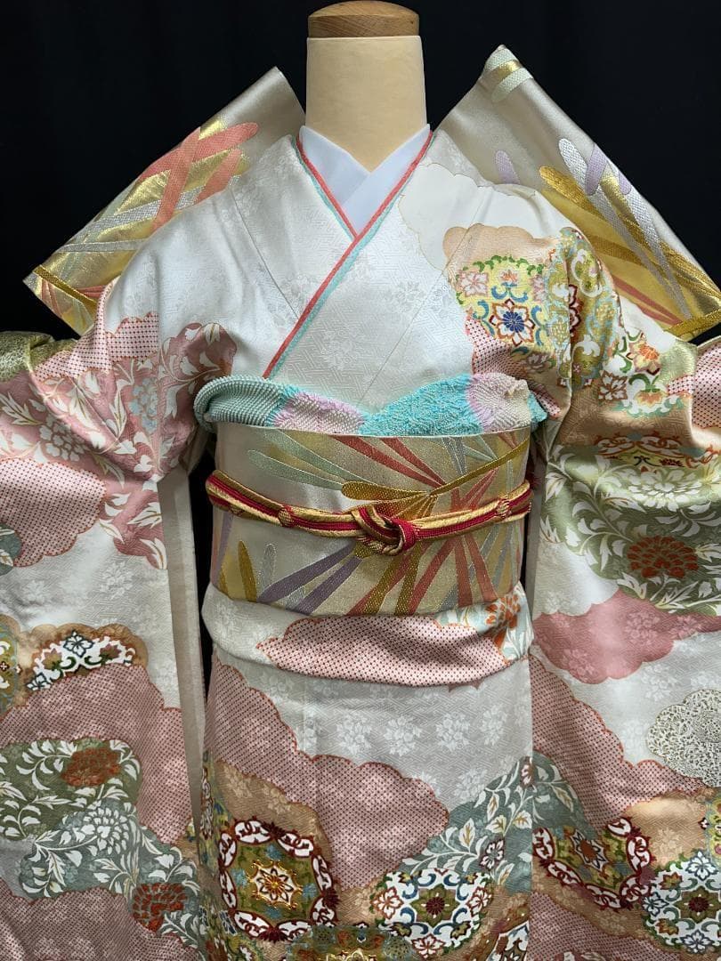 着物・浴衣 sosda