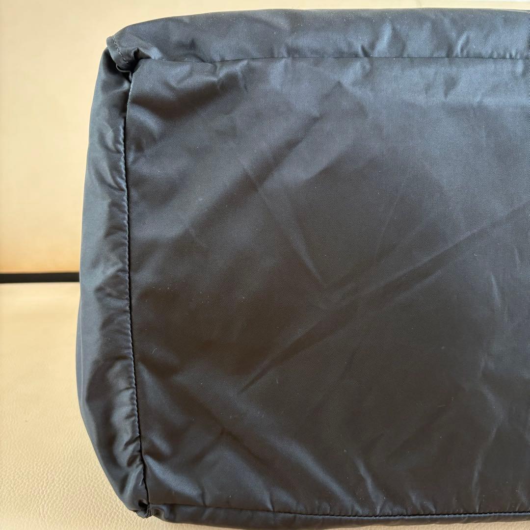 極美品　Felisi フェリージ　P3 ボストン　ブラック　イタリア製