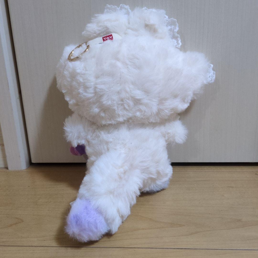 nommiぬいぐるみ　フルーツシリーズ☆シークレット