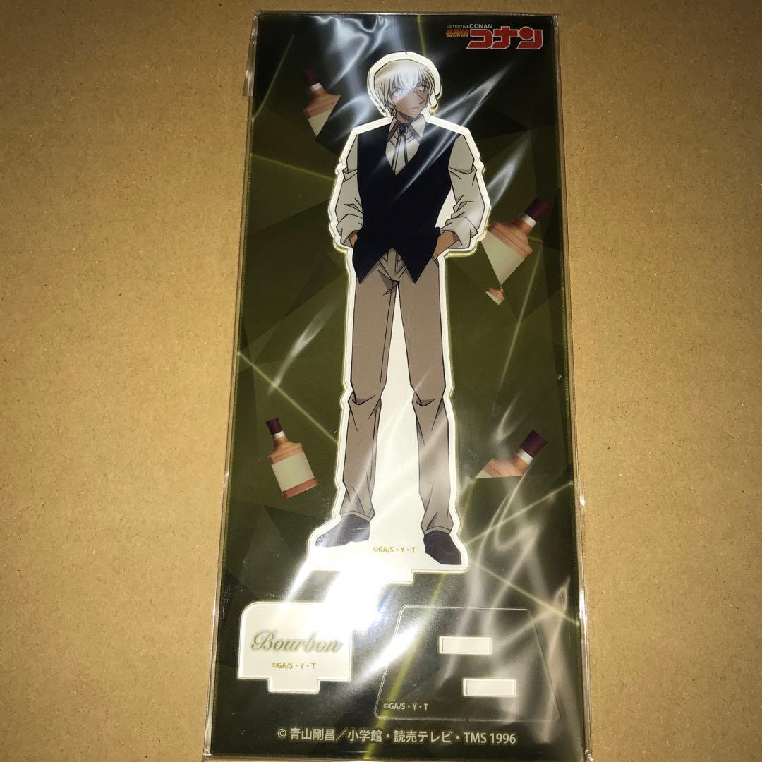 名探偵コナン　ゼロジーアクト　アクスタVol.18 安室透　ミステリートレイン