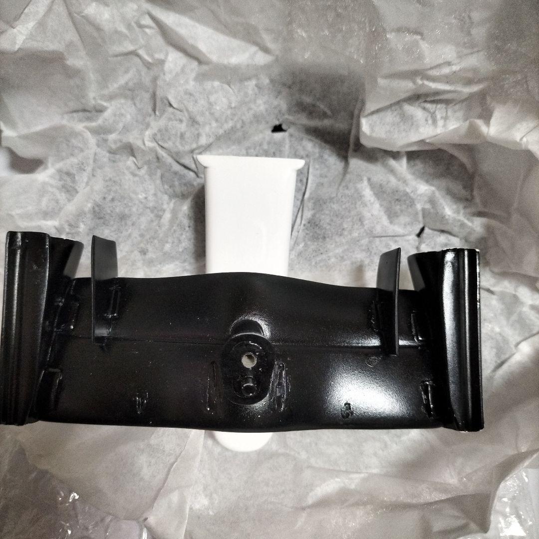 BMW Sauber F1. ノーズコーン 1/12レプリカ　Amalgam製