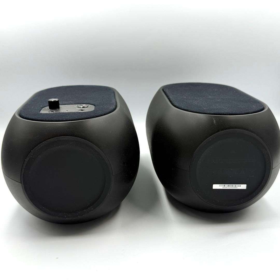 JBLプロフェッショナル 104-BT-Y3 オーテクスピーカーケーブル付き