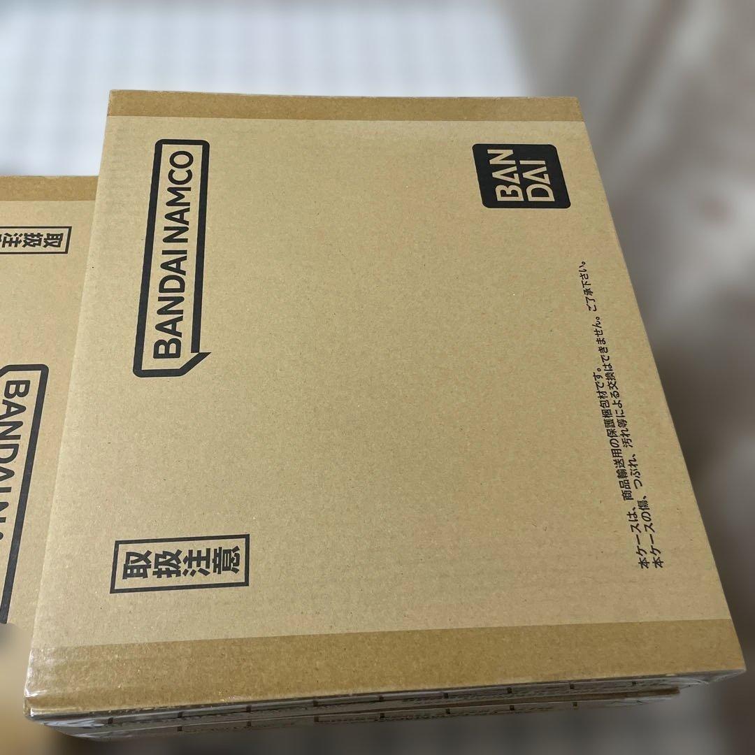 ドラゴンボールスーパーバトル プレミアムセットvol.1〜3 新品未使用未開封