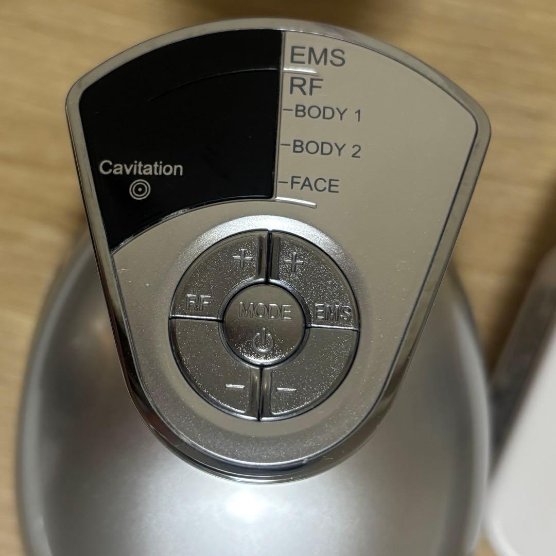 最終値下げ‼️ヤーマン　YA-MAN キャビスパ プレステージ for Salon