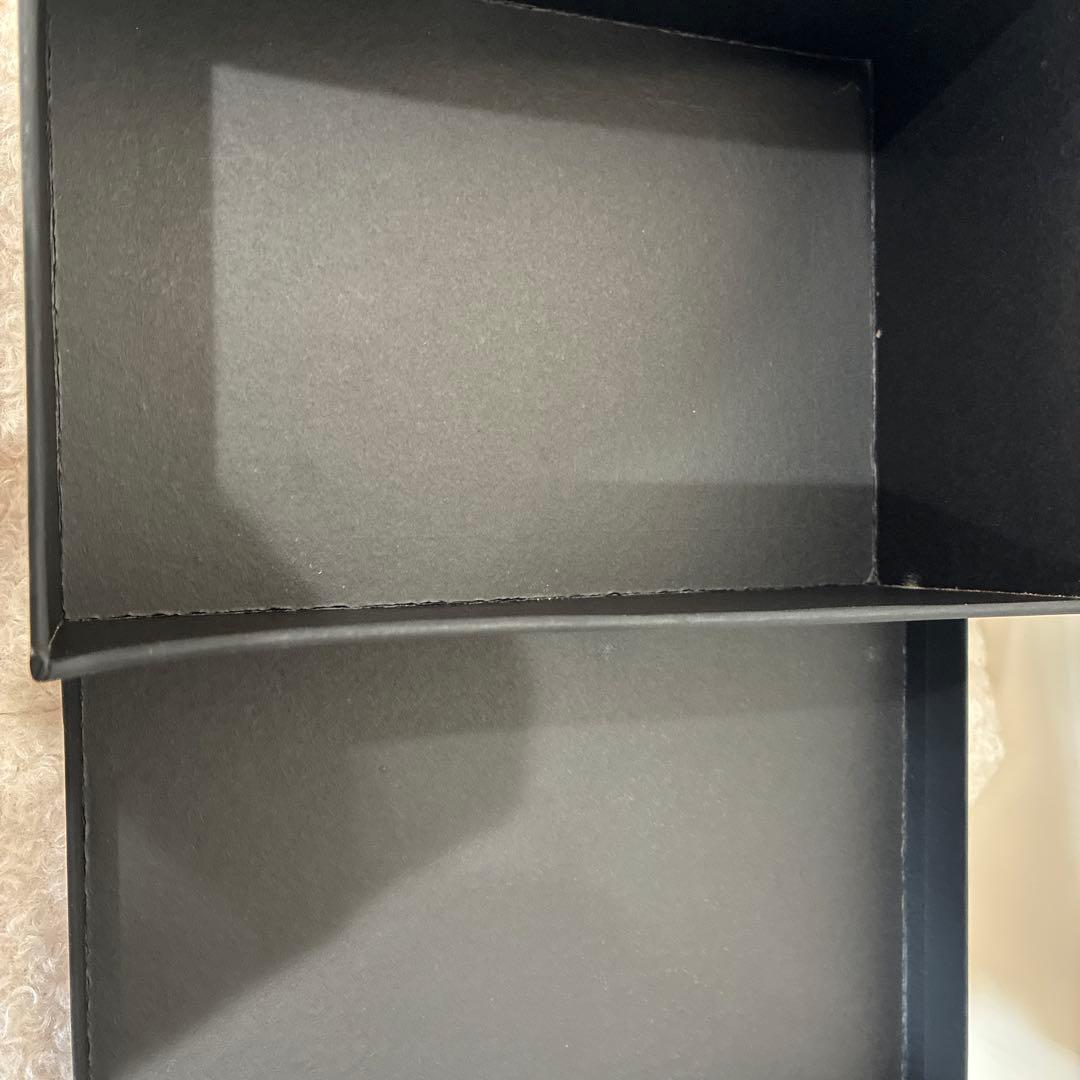 CHANEL MAKEUPミニリュック　ブラック　ノベルティ　新品