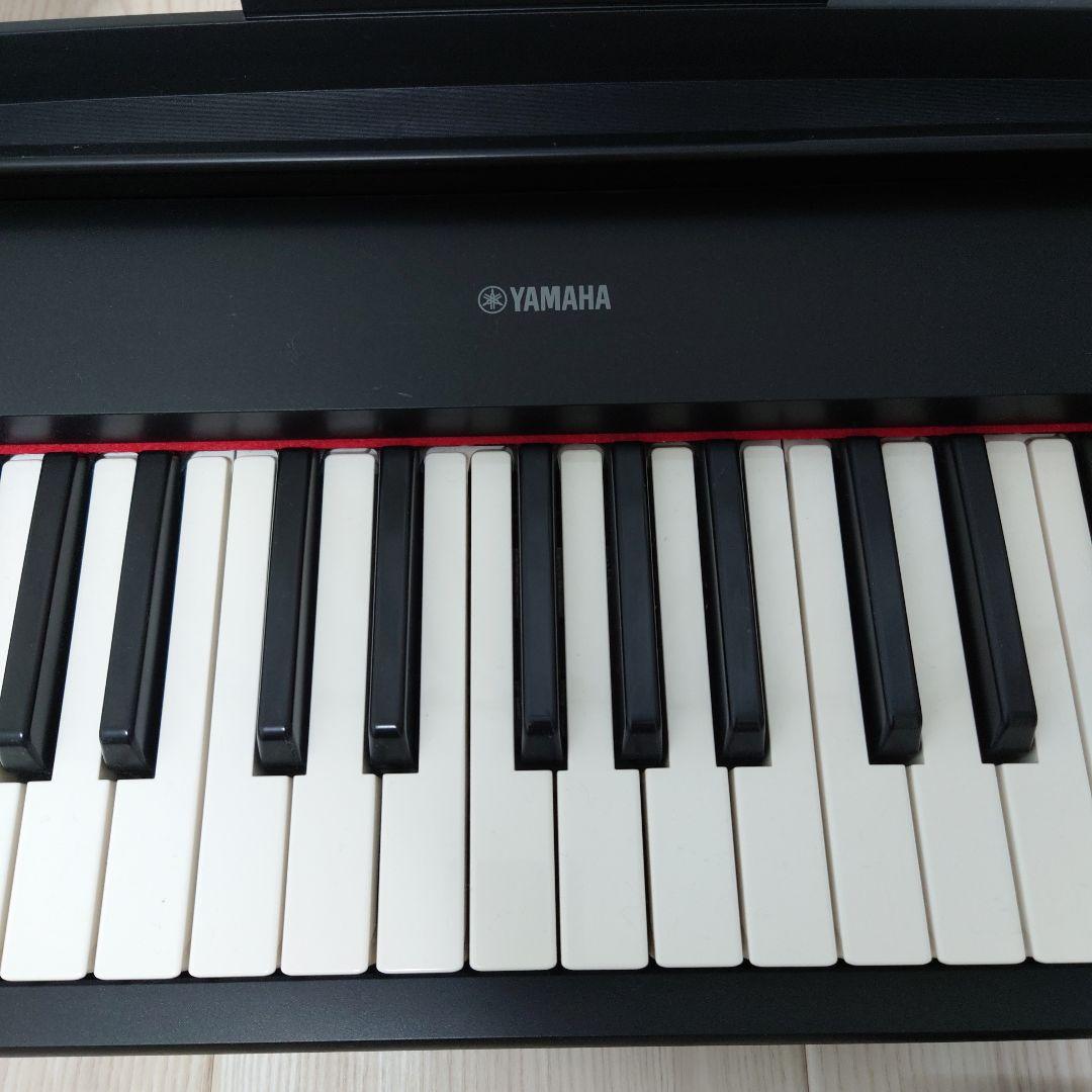YAMAHA piaggero NP-12　電子キーボード　ヤマハ