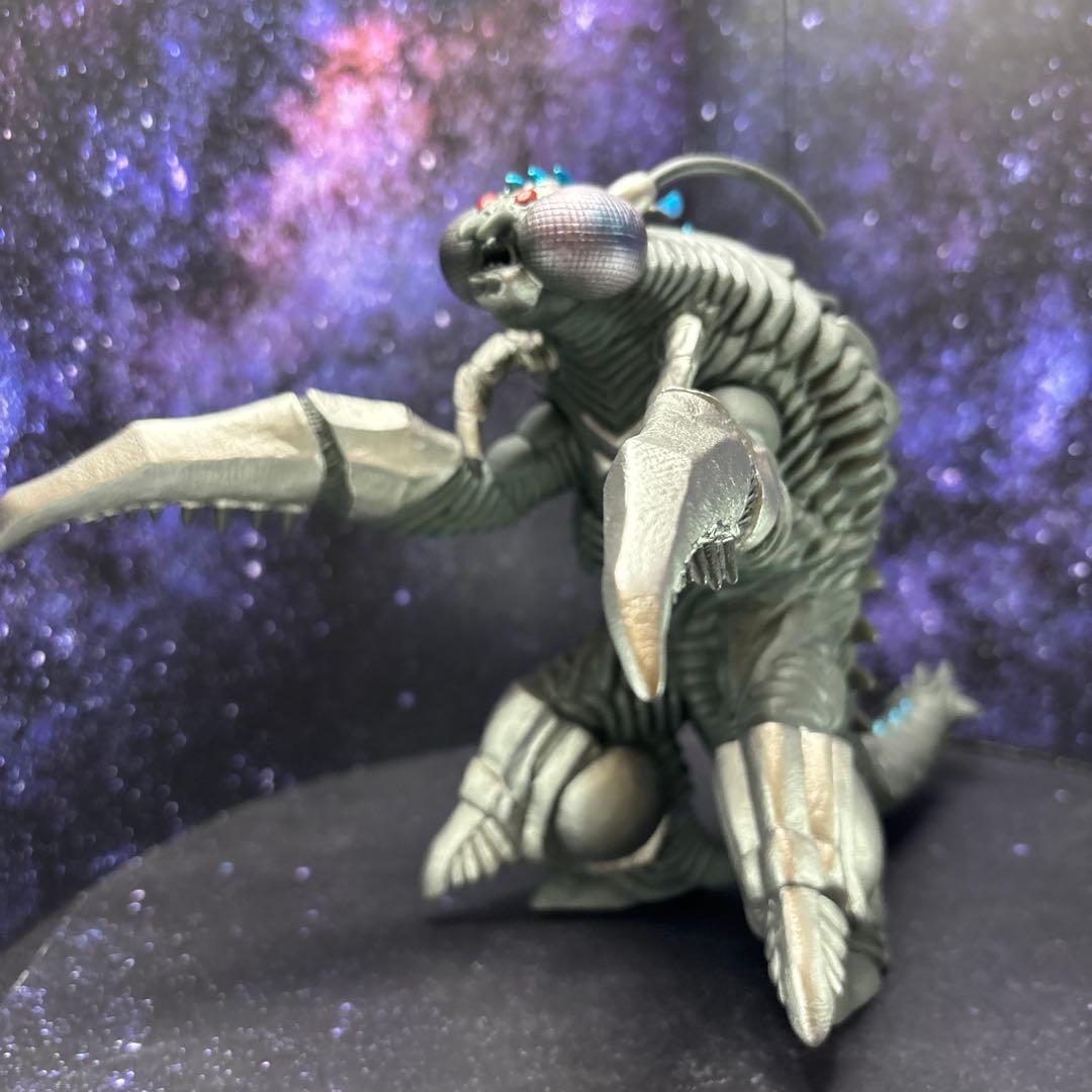 ヴァグセクト(大型)★ウルトラ怪獣DX★ムービーモンスターシリーズ★箱入り