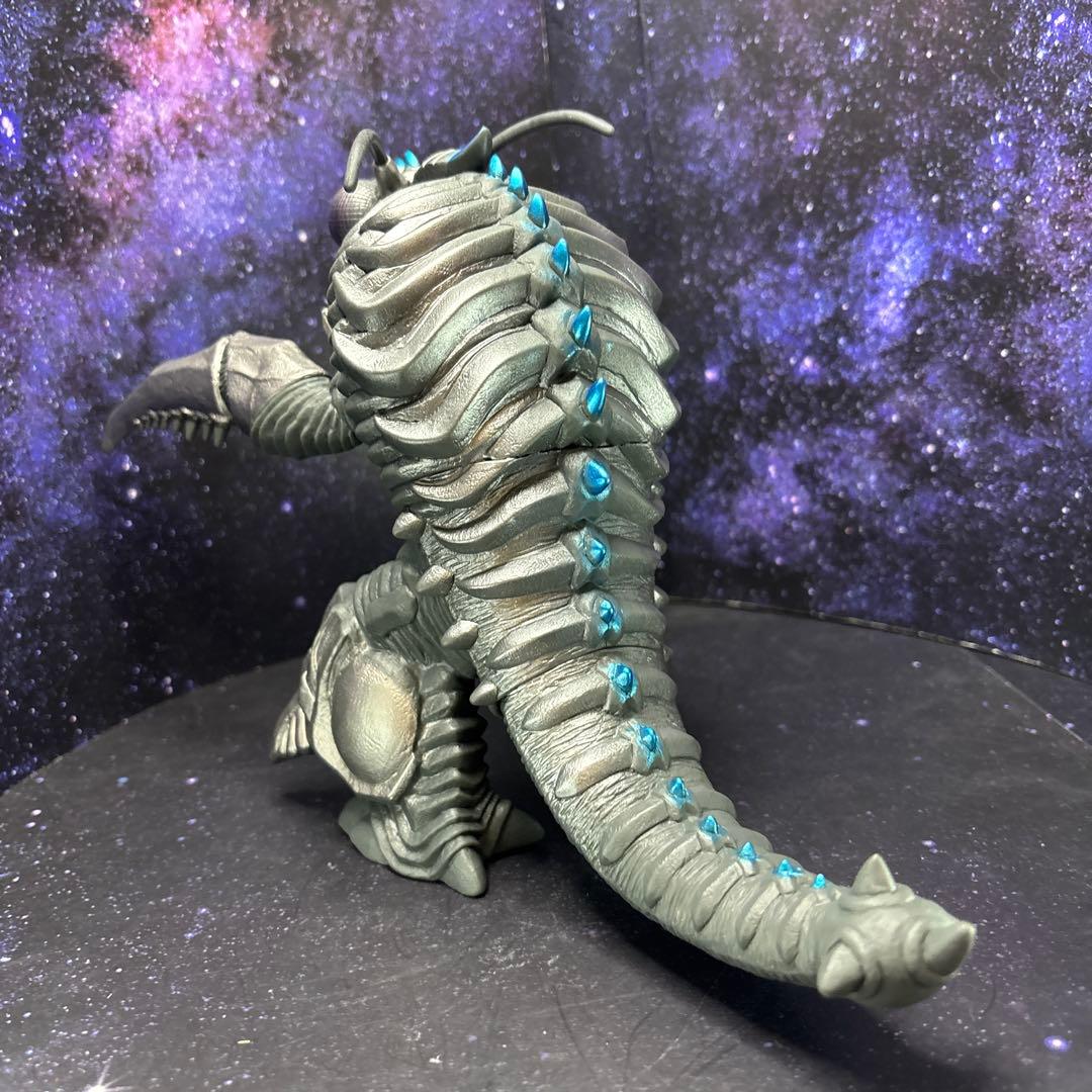 ヴァグセクト(大型)★ウルトラ怪獣DX★ムービーモンスターシリーズ★箱入り