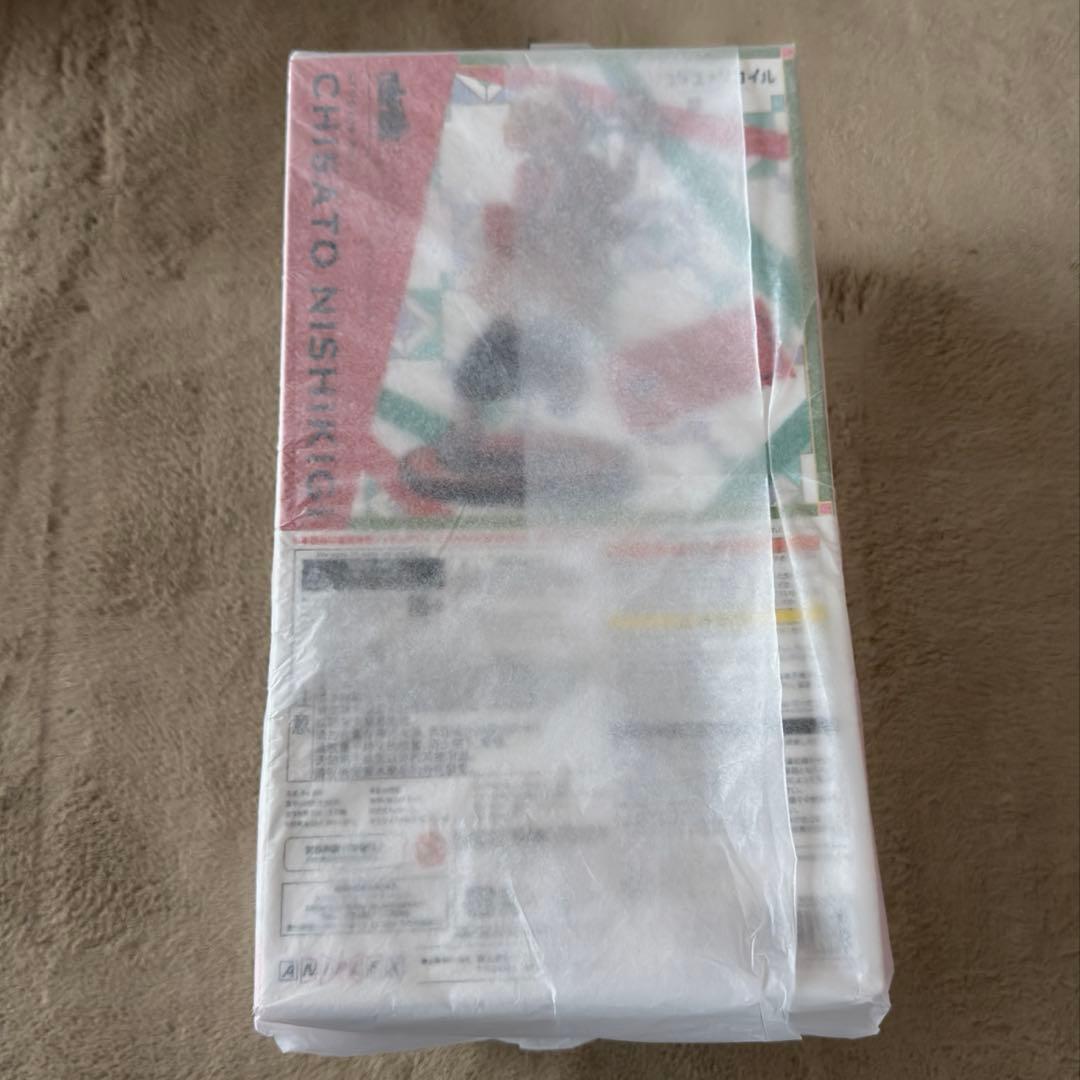 【未開封品】 TVアニメ「リコリス・リコイル」錦木千束　1/7スケールフィギュア