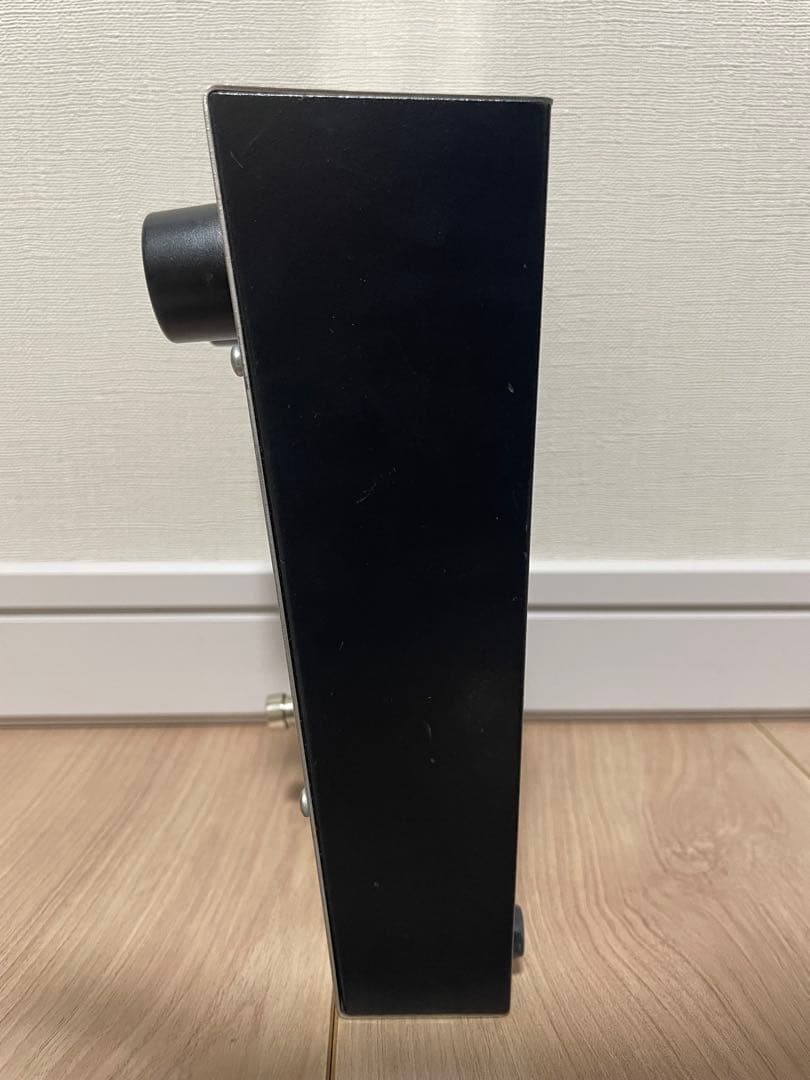 エフェクター　ビックマフ