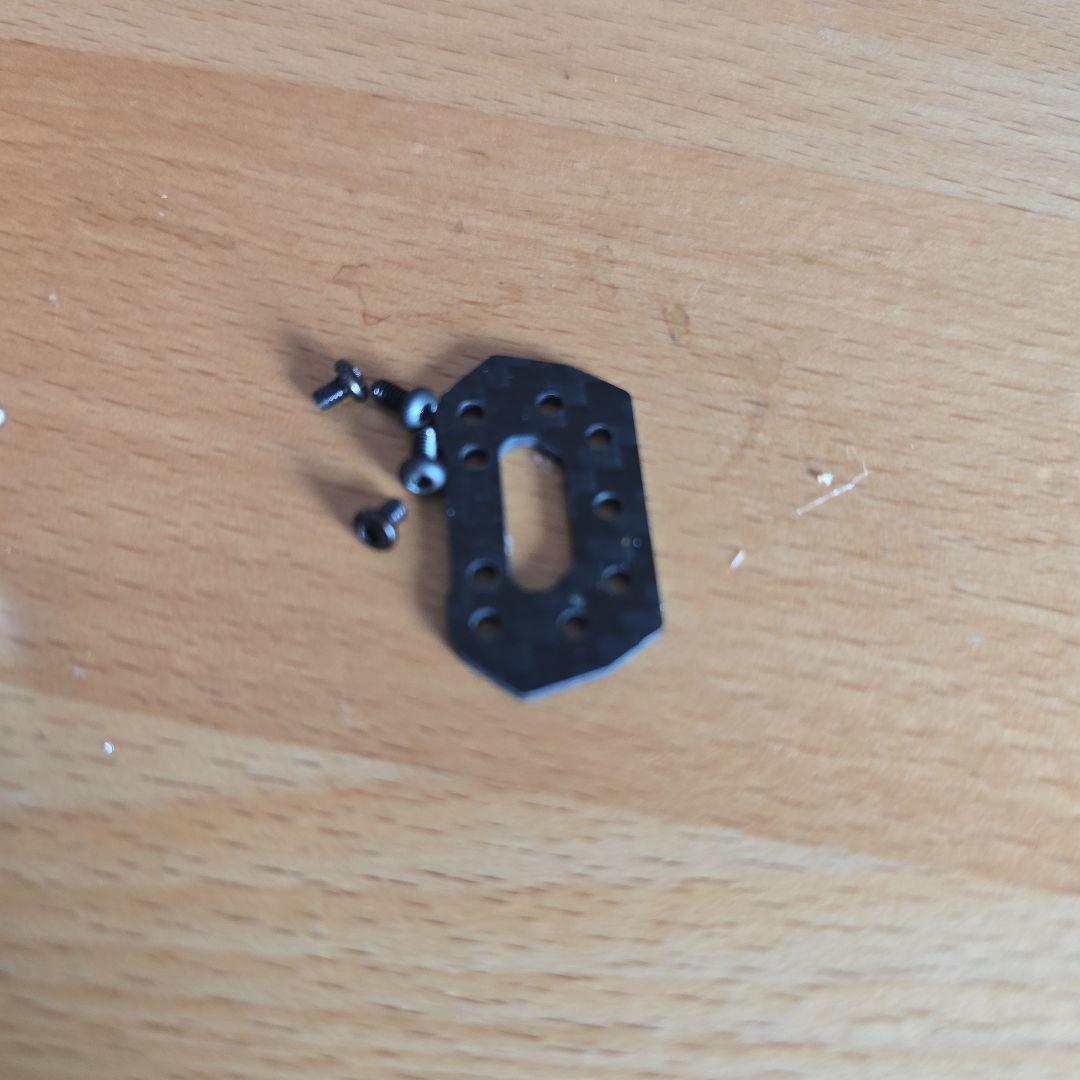 蚊車　tgレーシング　ミニッツ　ドリフト