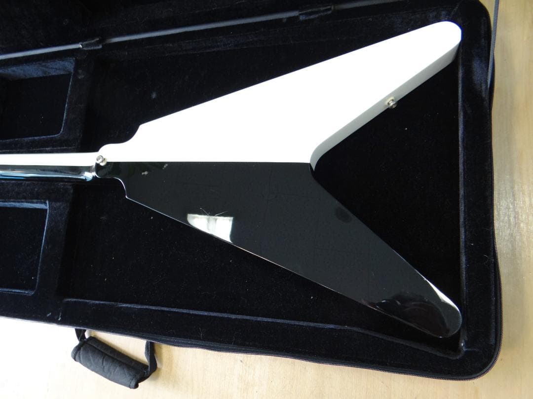 ギター Dean Michael Schenker Signature Retro