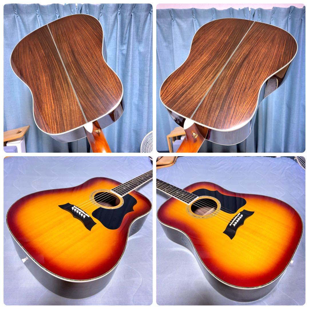 【牛骨】モーリス！G-50！【弾き易く調整☆新品の弦】