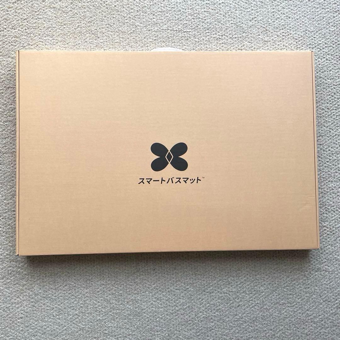 スマートバスマット issin株式会社 SBM22U01LJ 体重計