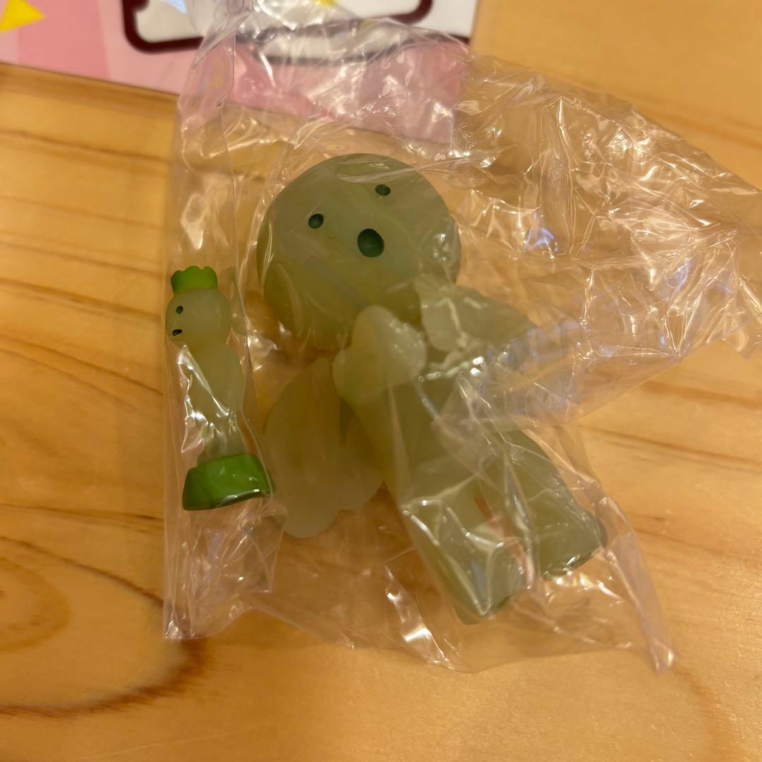 [激レア]スミスキー cheerシリーズシークレット