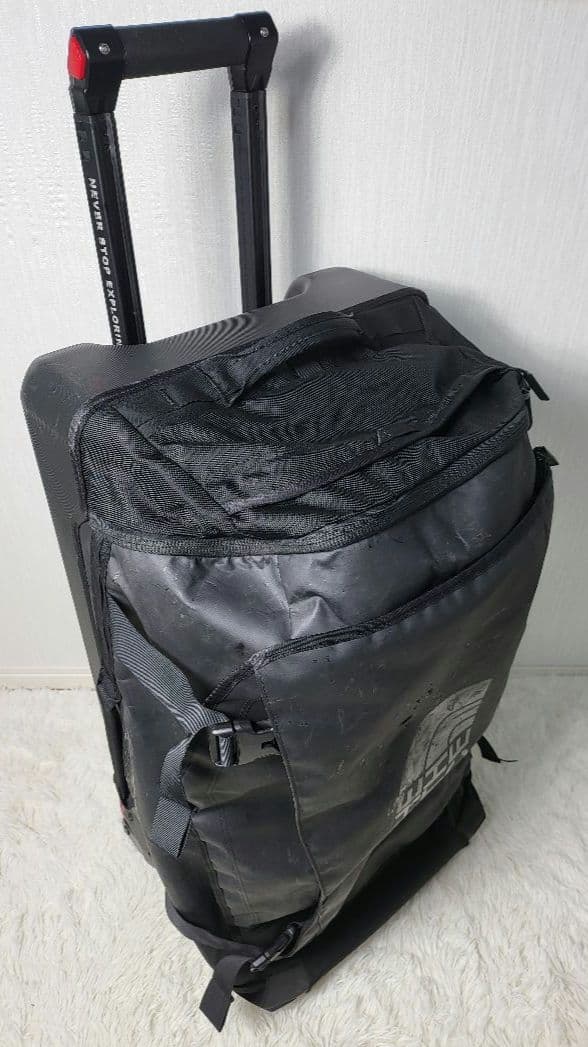【大容量】THE NORTH FACE ローリングサンダー30 キャリーケース
