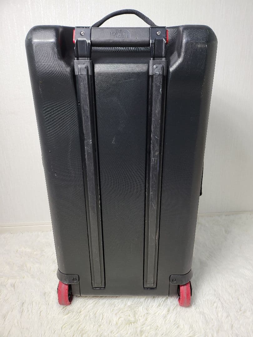 【大容量】THE NORTH FACE ローリングサンダー30 キャリーケース