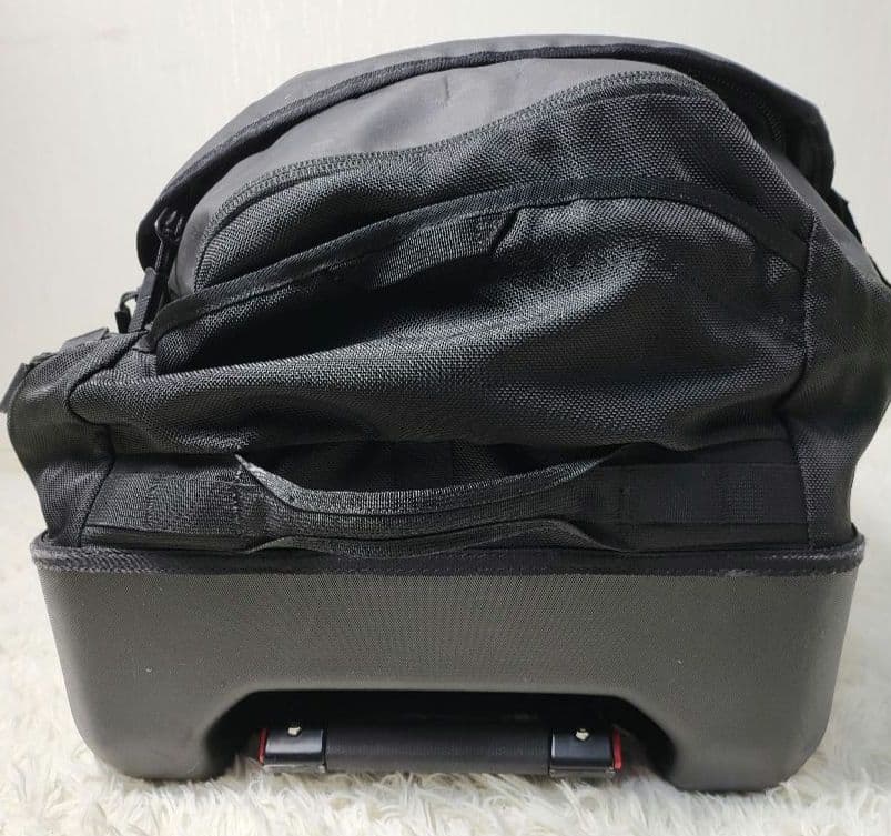 【大容量】THE NORTH FACE ローリングサンダー30 キャリーケース