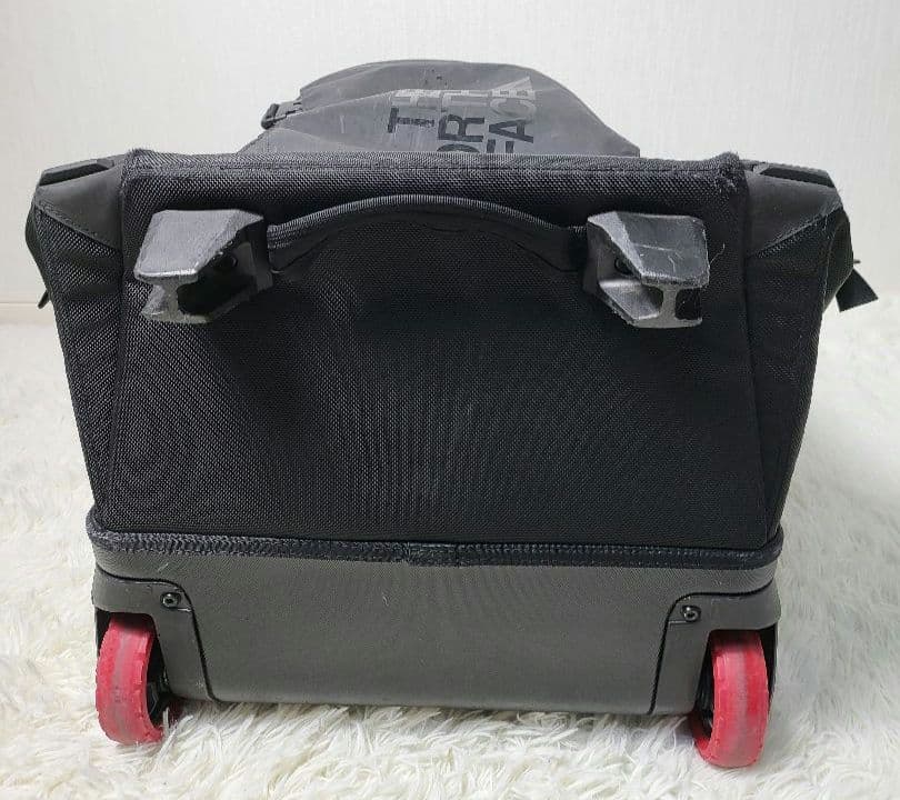 【大容量】THE NORTH FACE ローリングサンダー30 キャリーケース