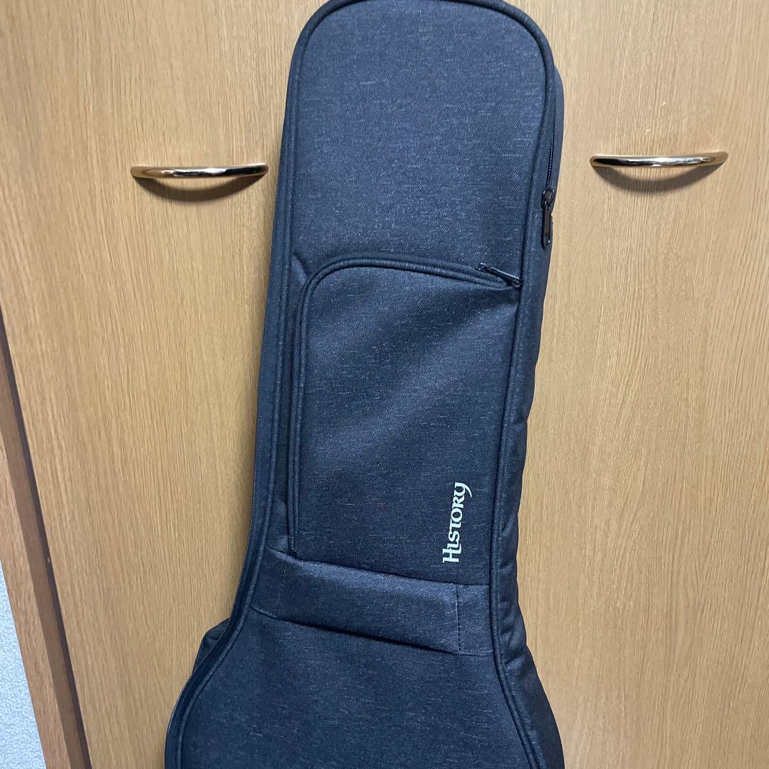 HISTORY HJM-Performance ジャズマスター