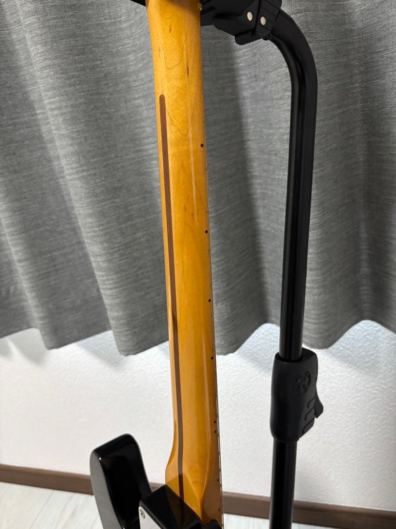 【美品】Fender MEXICO テレキャスター ギター フェンダー