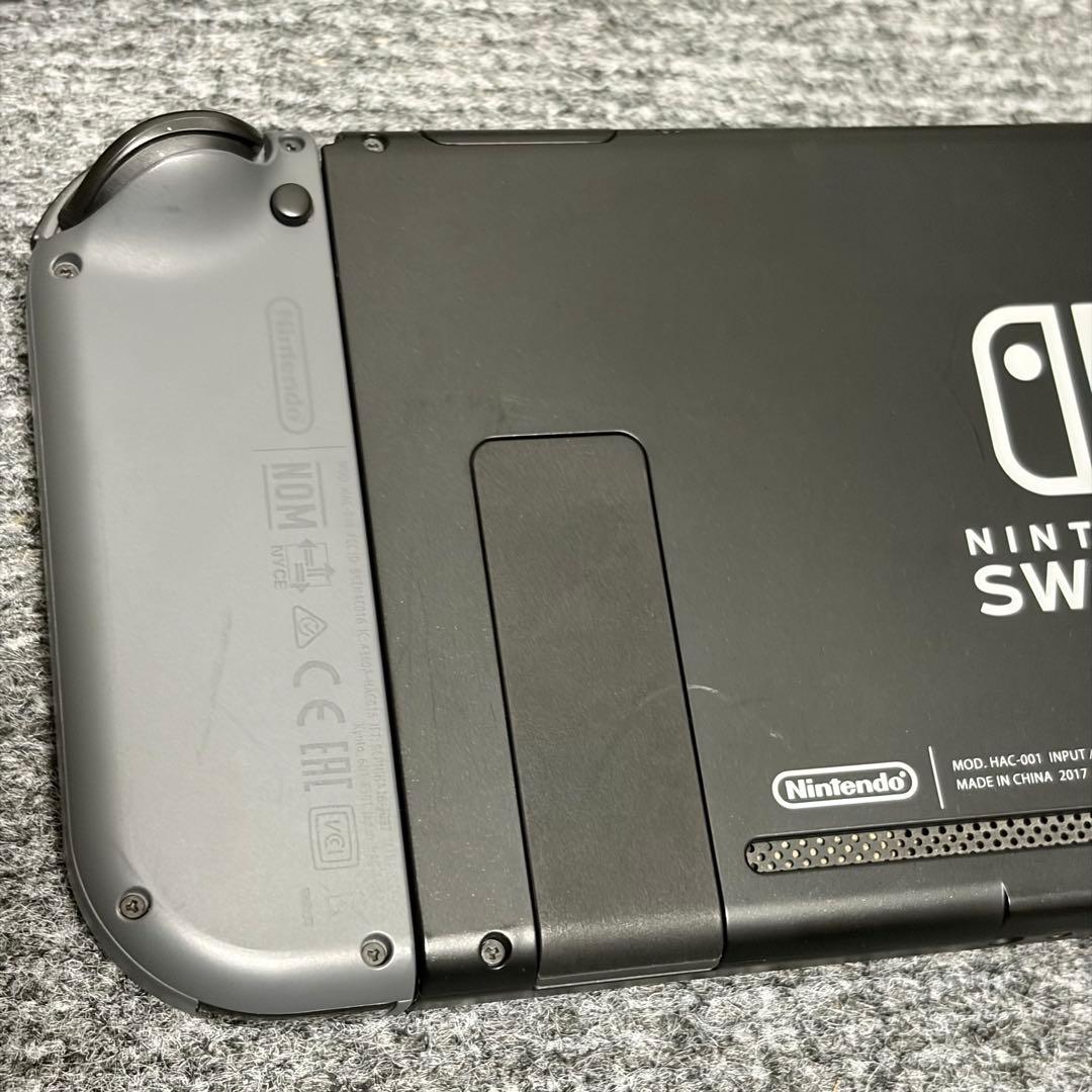 Nintendo Switch 本体 128GB SD付き