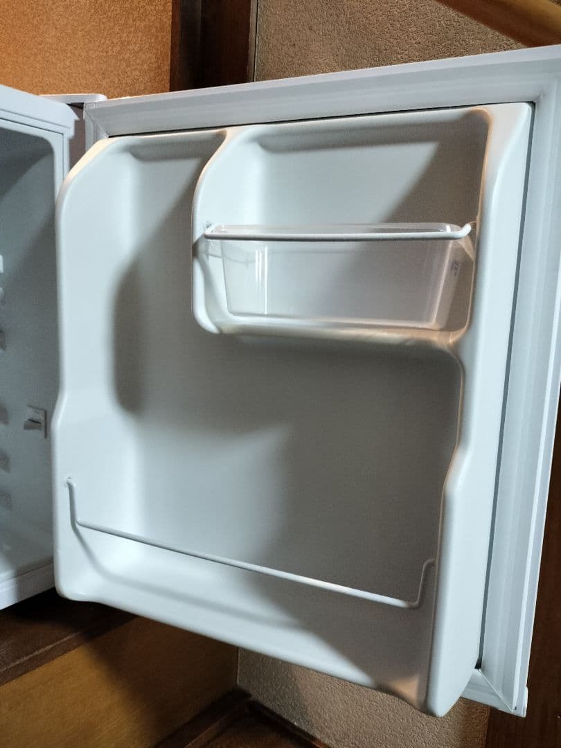 2025年製 SunRuck 冷庫さん 48L SR-R4805W 冷蔵庫