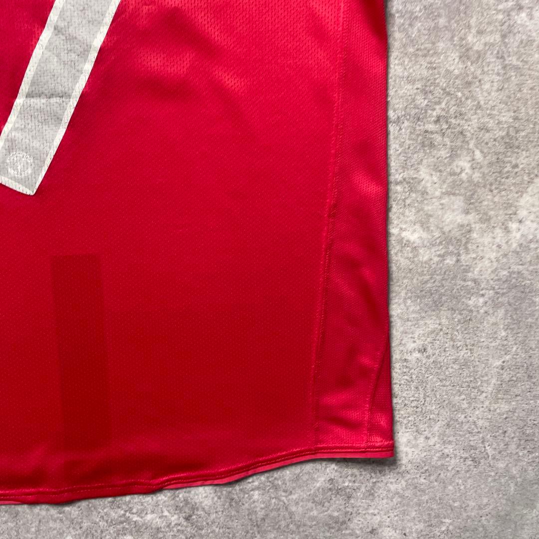 【正規07-09 Manchester U CL  Ronaldo#7】