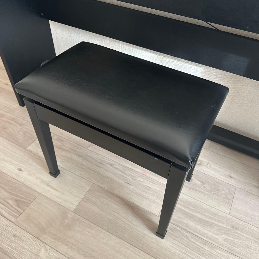 【送料込み】電子ピアノ Privia PX-730