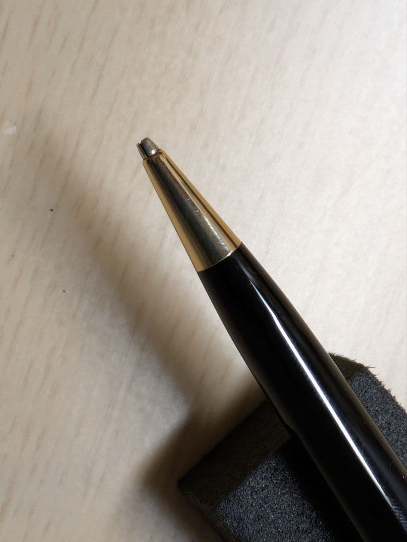 セット Pelikan 350 ペンシル MontBlanc スリム ボールペン