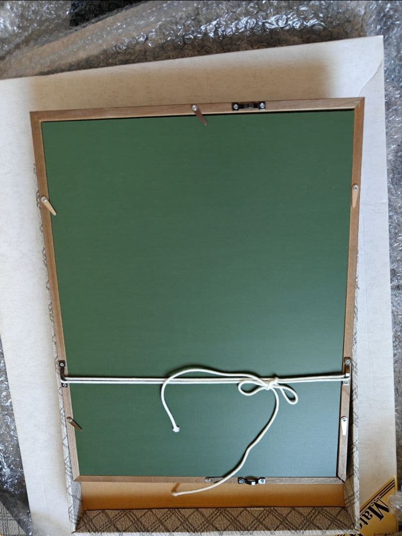 <希少>　妹さえいればいい　アールビバン 版画 カントク　サイン入り