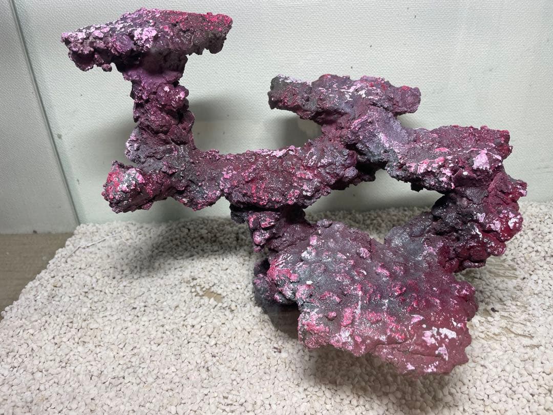 人工ライブロック RR67 アク抜き済み安心塗料使用