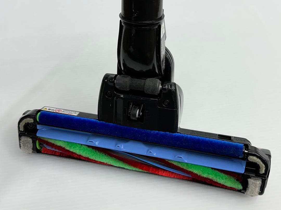 希少品　動作保証品　D-AP46 日立　掃除機　ヘッド　回転ブラシ　吸い口　中古