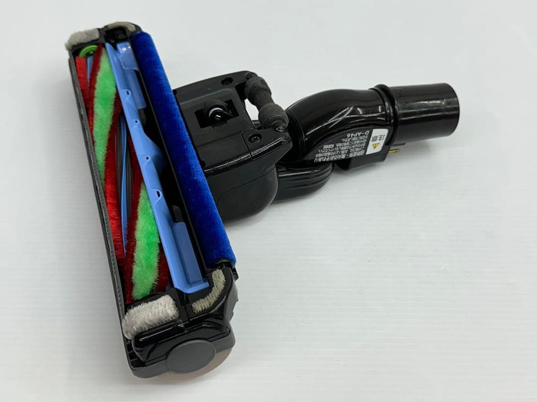 希少品　動作保証品　D-AP46 日立　掃除機　ヘッド　回転ブラシ　吸い口　中古