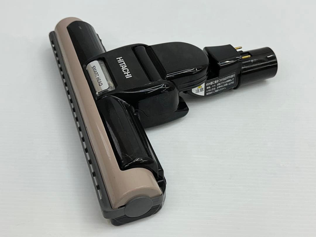 希少品　動作保証品　D-AP46 日立　掃除機　ヘッド　回転ブラシ　吸い口　中古