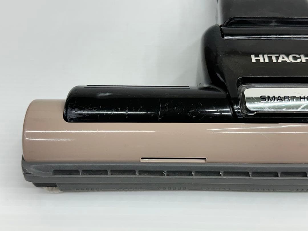 希少品　動作保証品　D-AP46 日立　掃除機　ヘッド　回転ブラシ　吸い口　中古