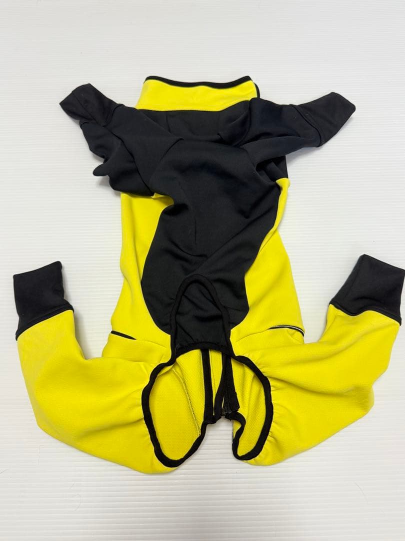 ALPHAICON 犬服 3L 超美品