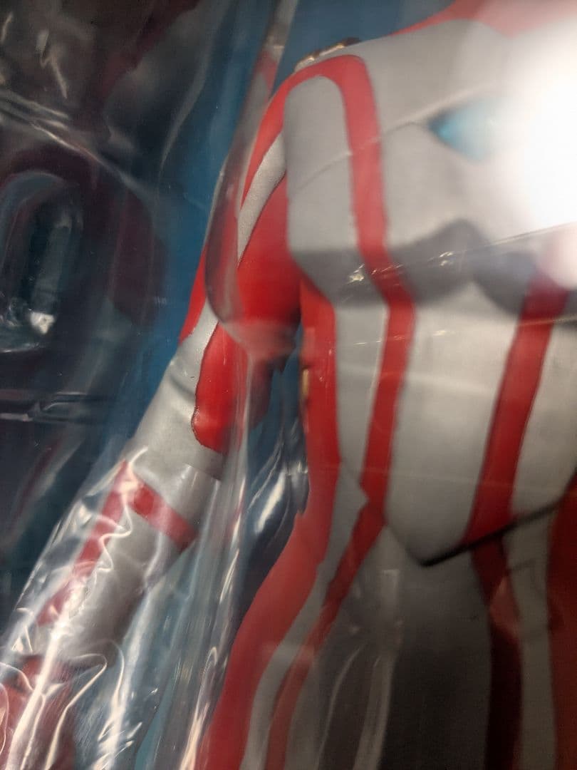 ウルトラマンメビウス メディコムトイ プロジェクトBM!